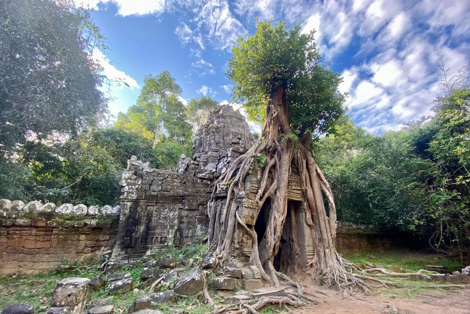 Angkor's Hidden Temples Tour in 1 Day – photo 7