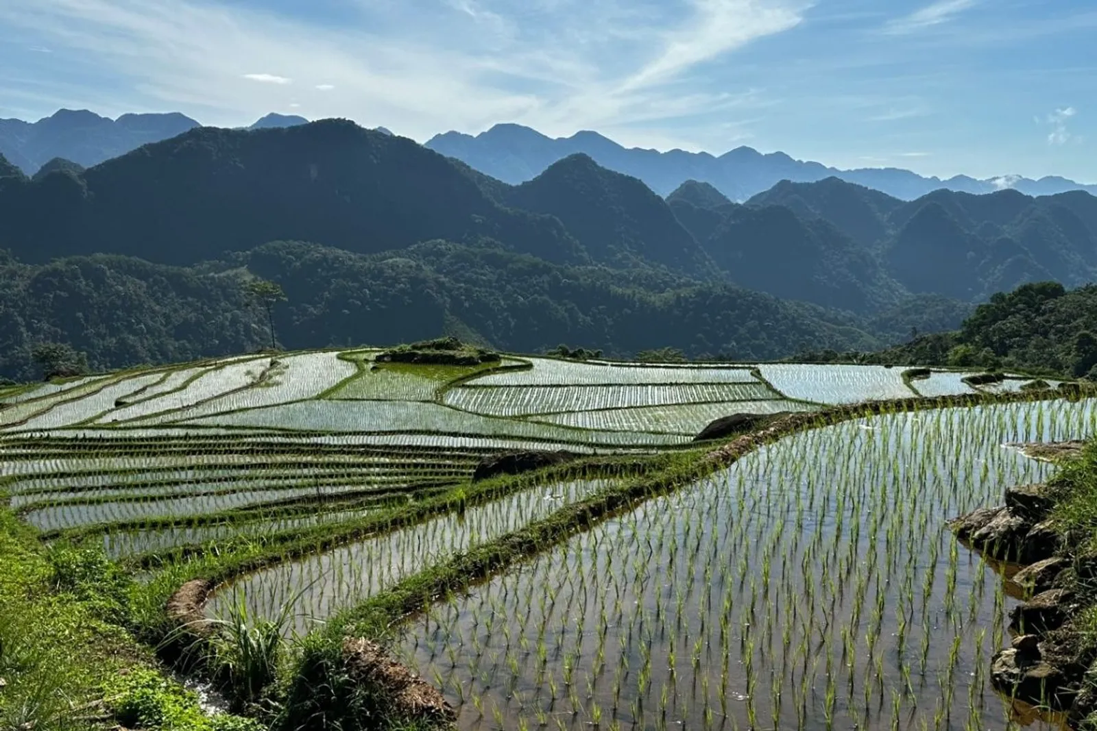 8D7N Mai Chau Valley Pu Luong Retreat Ninh Binh Halong Bay Tour – photo 20