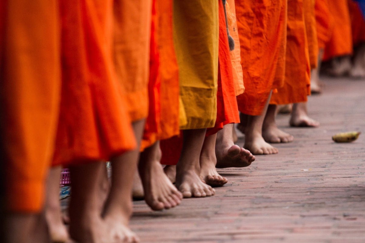 Exploring Laos in October: Weather, Destinations, and Travel Tips – photo 5