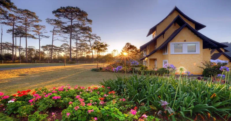 7D6N Dalat – Nha Trang - Da Nang Tour