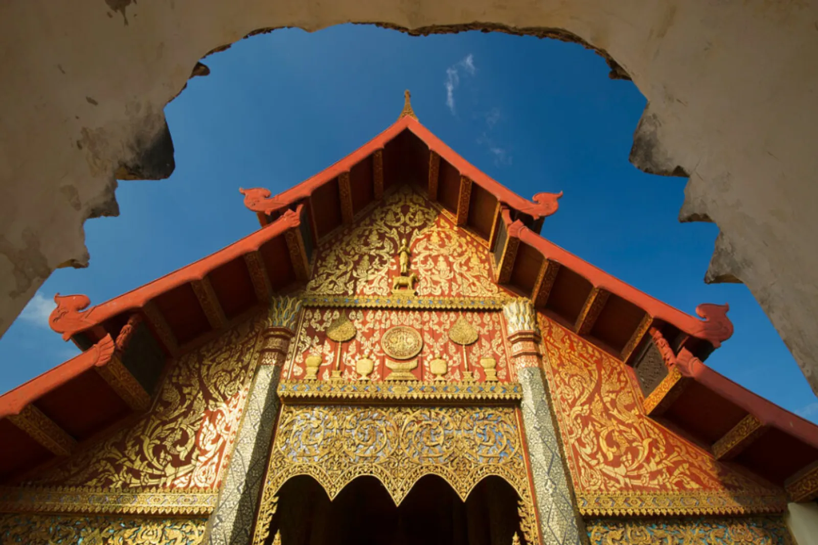 16D15N Amazing Thailand Tour – photo 14