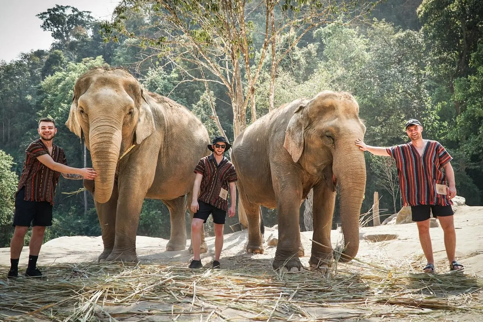4D3N CHIANG MAI TOUR – photo 6