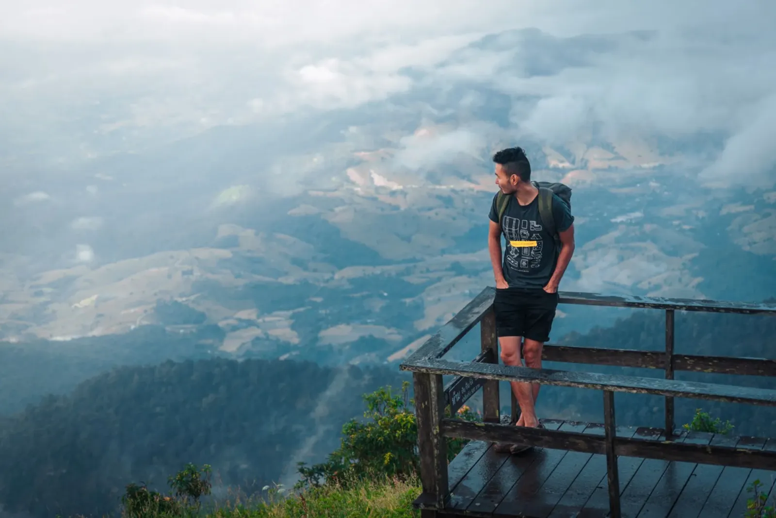 4D3N Mae Sairang & Mae Hong Son Tour – photo 14
