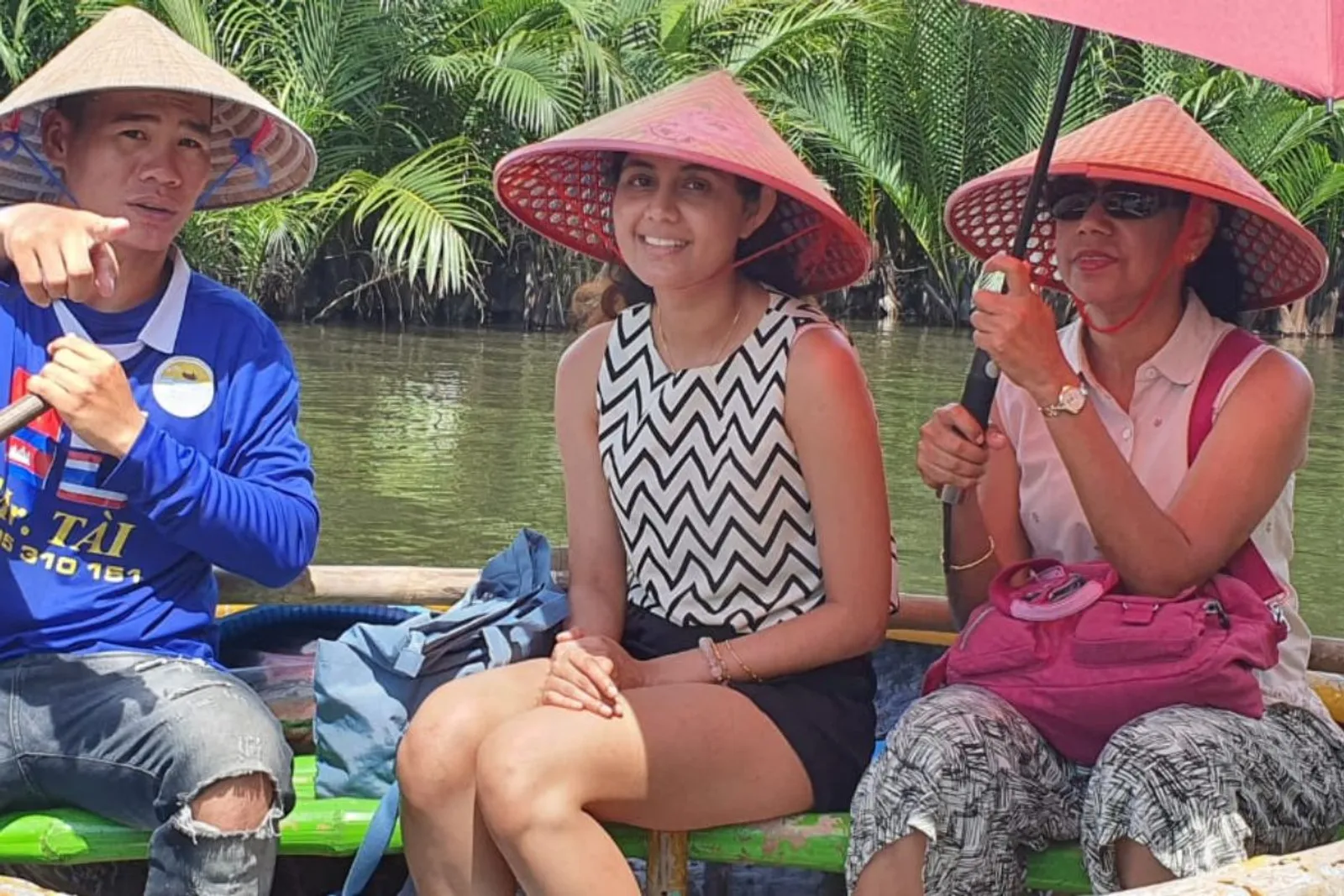 4D3N Da Nang, Hoi An & Ba Na Hills Tour, Vietnam – photo 36