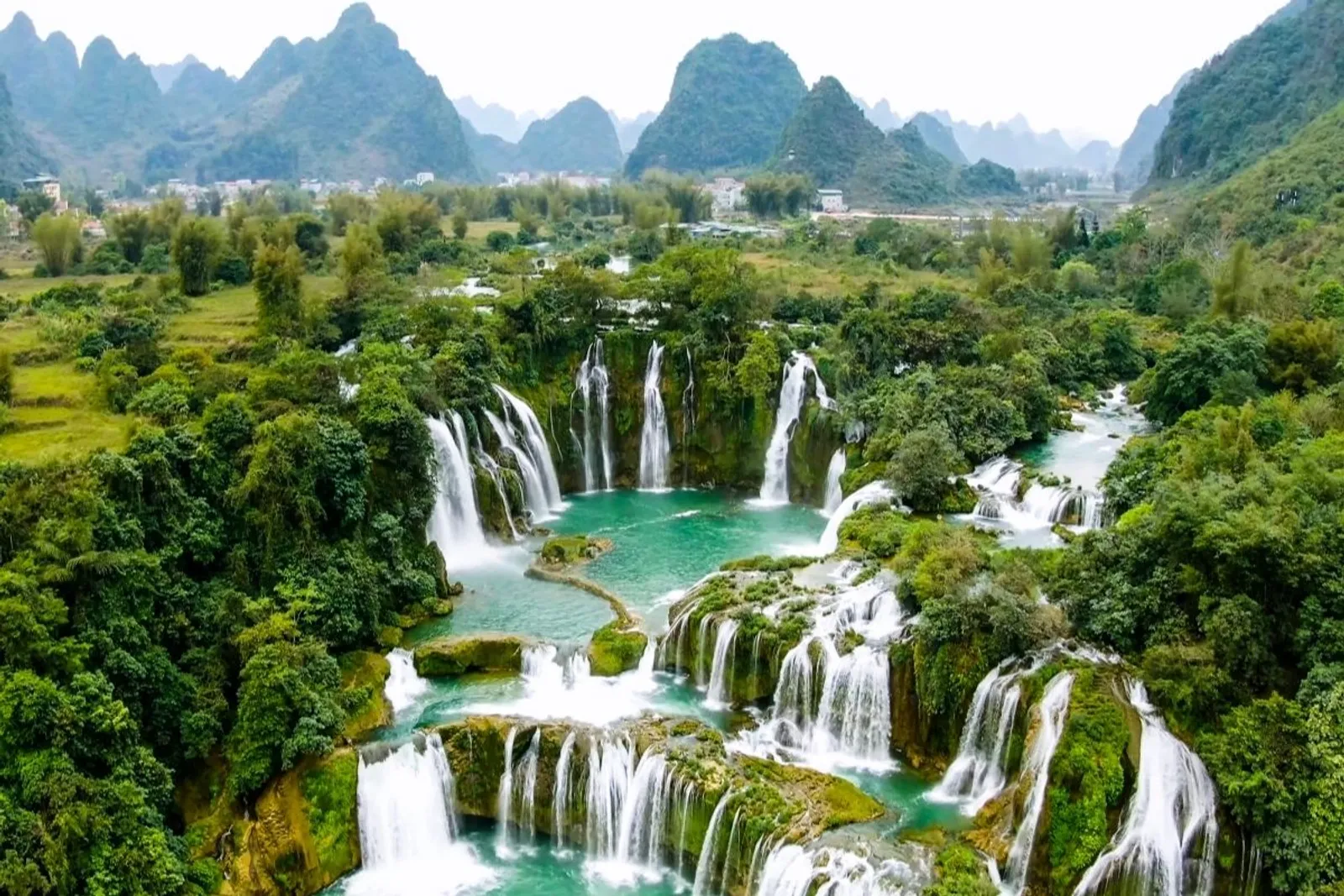 Ban Gioc Waterfall 3 Day Tour – photo 24