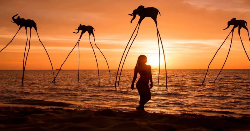 4D3N Phu Quoc Private Island Adventure Tour