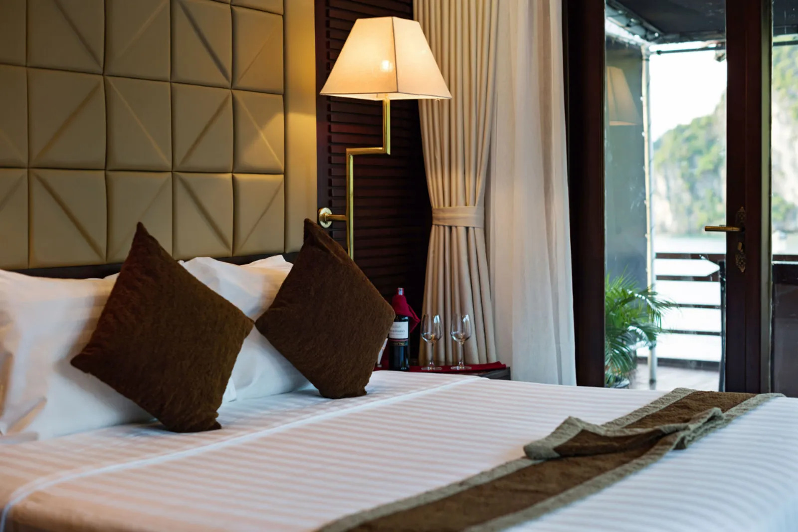 3D2N Mila Cruise Halong Bay – photo 12