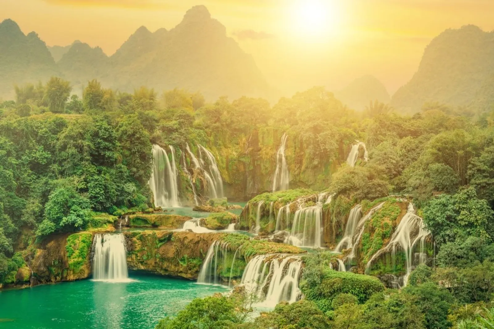 Ban Gioc Waterfall 3 Day Tour – photo 32