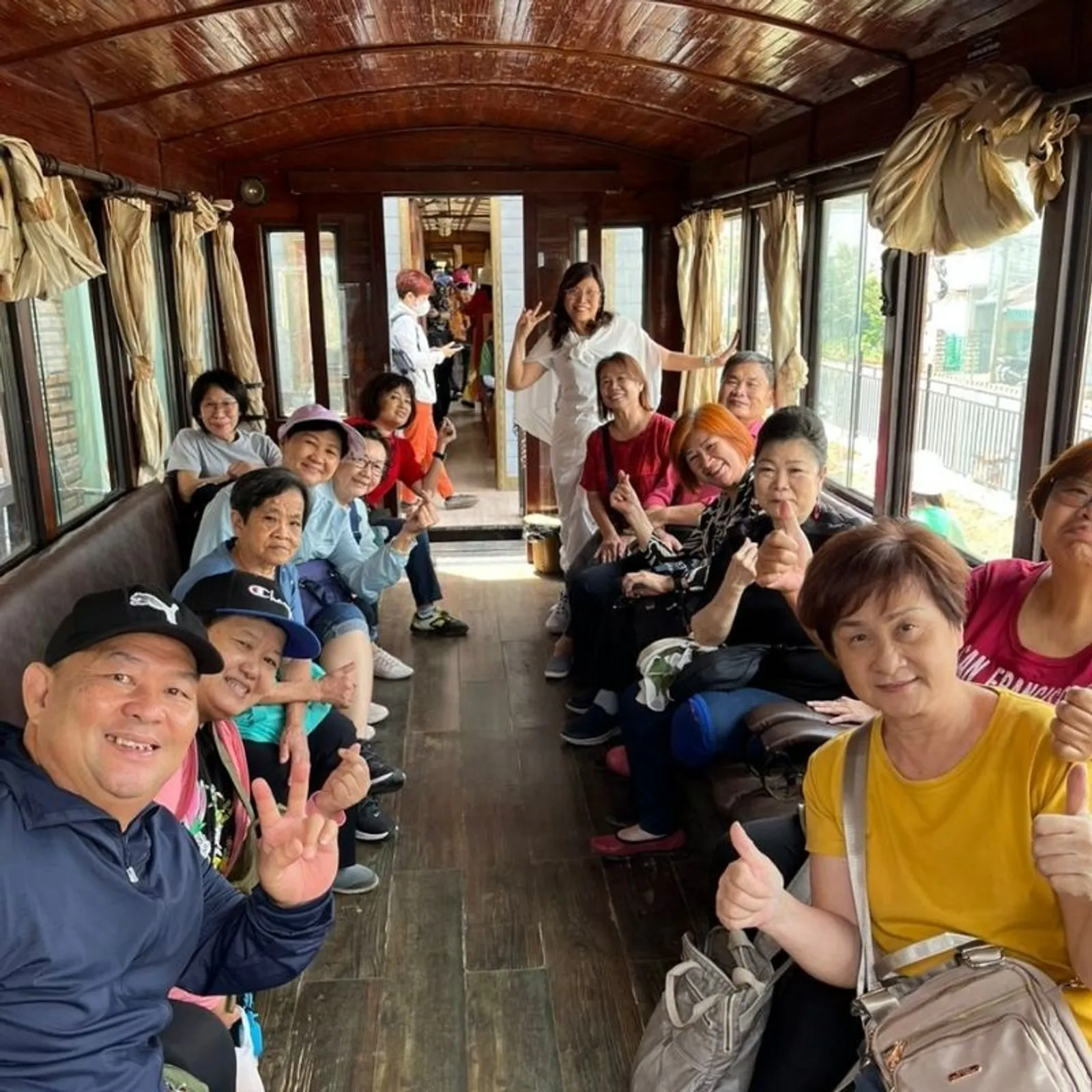 5D4N Amazing Dalat Nha Trang Tour – photo 44