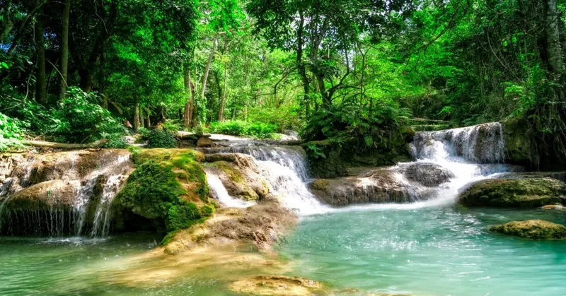 Luang Prabang 4 Days