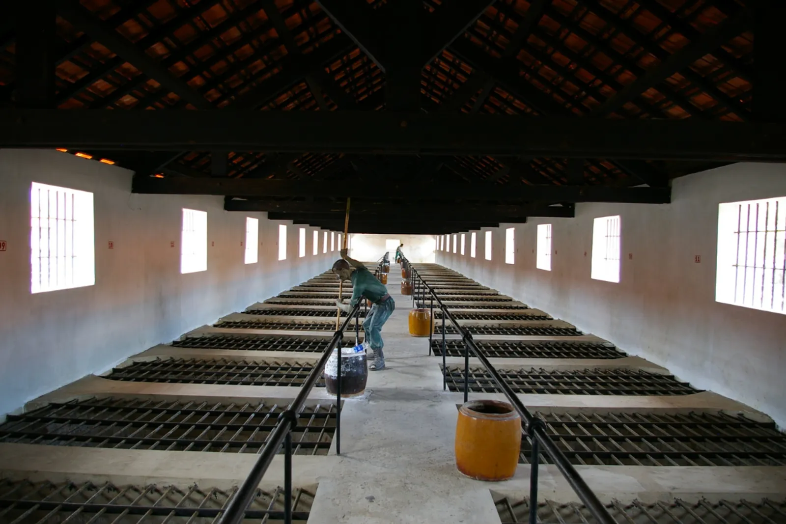 Discover The Hell on Earth in Con Dao – photo 6