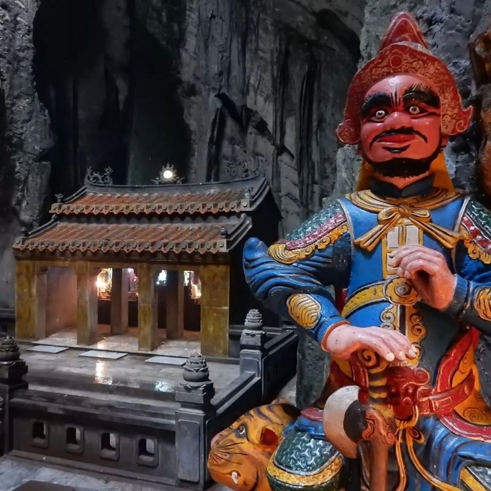 5D4N DA NANG / HOI AN / HUE / OVERNIGHT ON Ba Na HILLS TOUR – photo 80