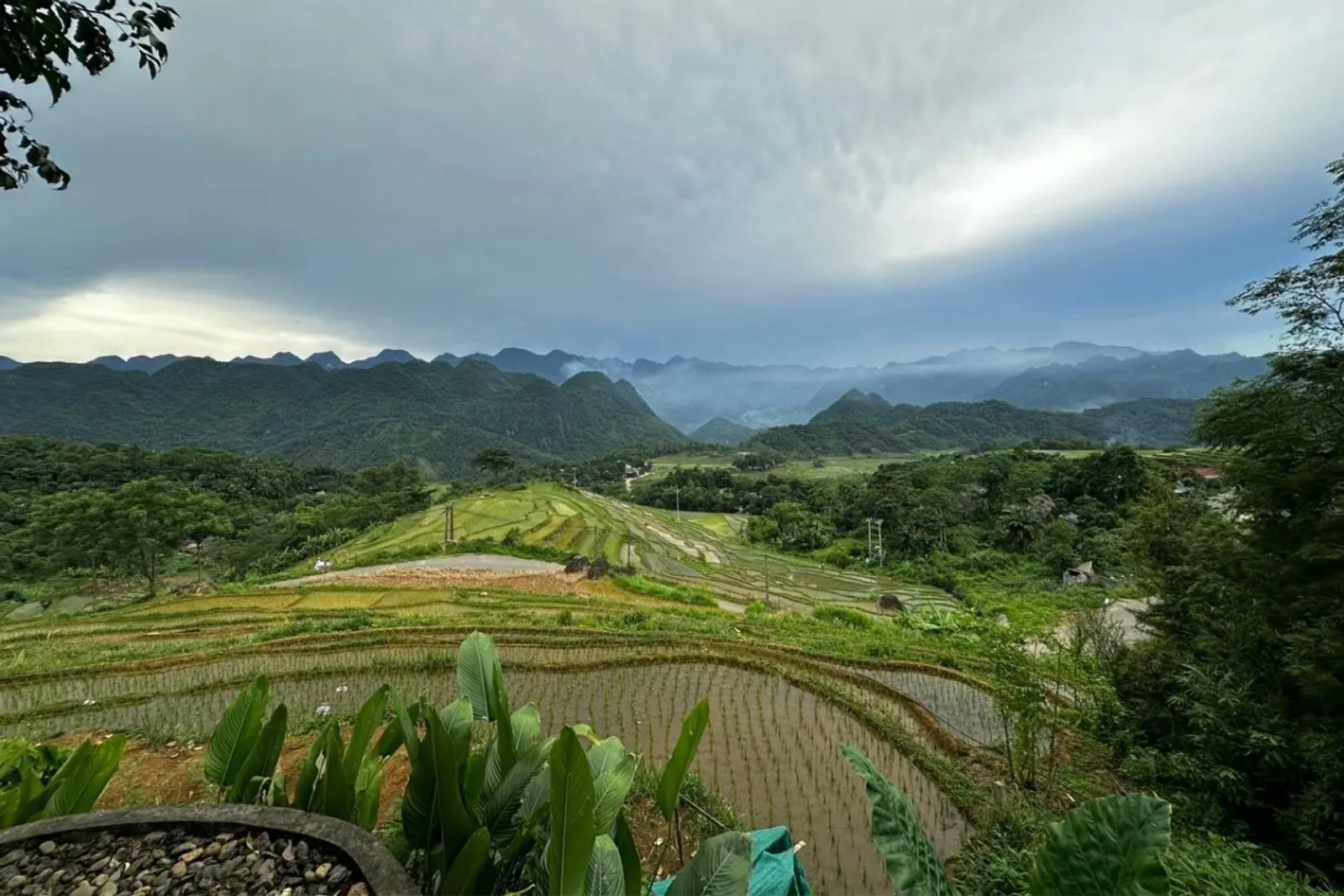 8D7N Mai Chau Valley Pu Luong Retreat Ninh Binh Halong Bay Tour – photo 15