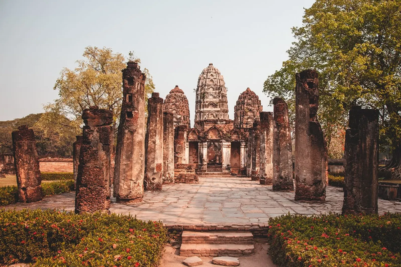 16D15N Amazing Thailand Tour – photo 9