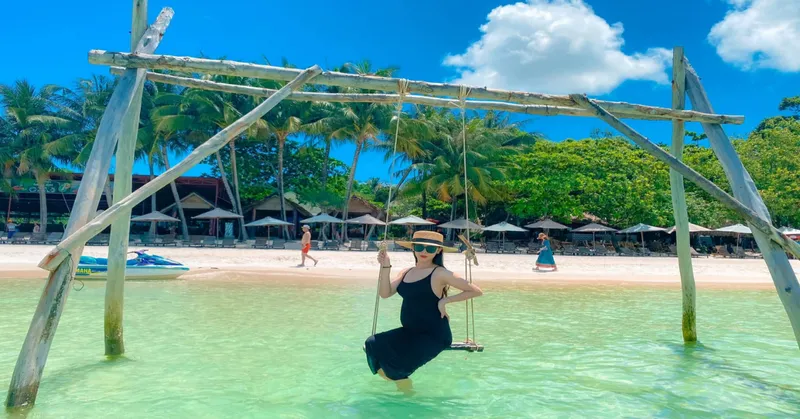 4D3N Phu Quoc Adventure: Majestic Islands
