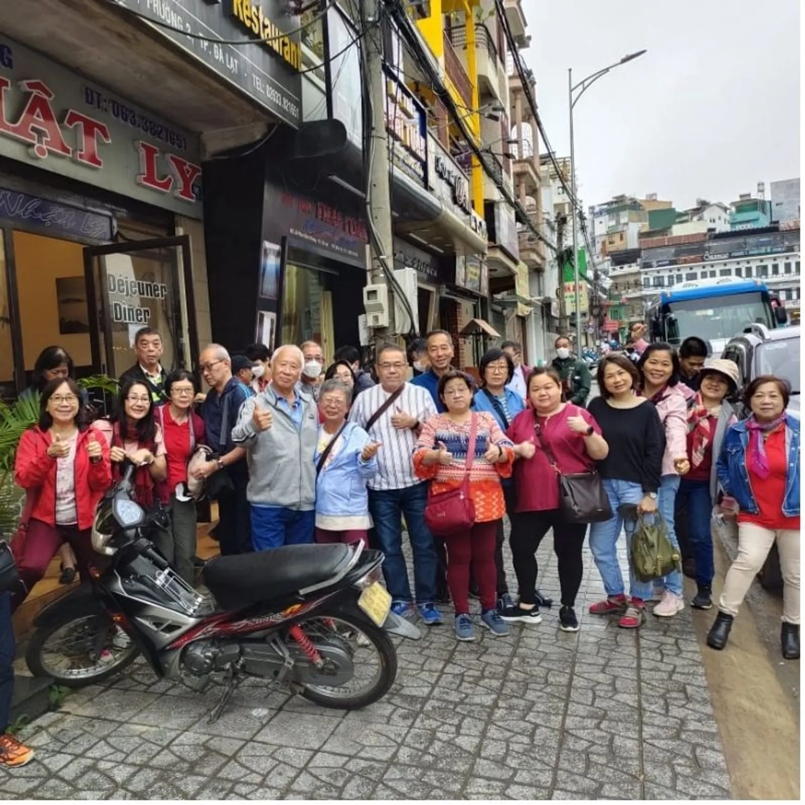 5D4N Amazing Dalat Nha Trang Tour – photo 20