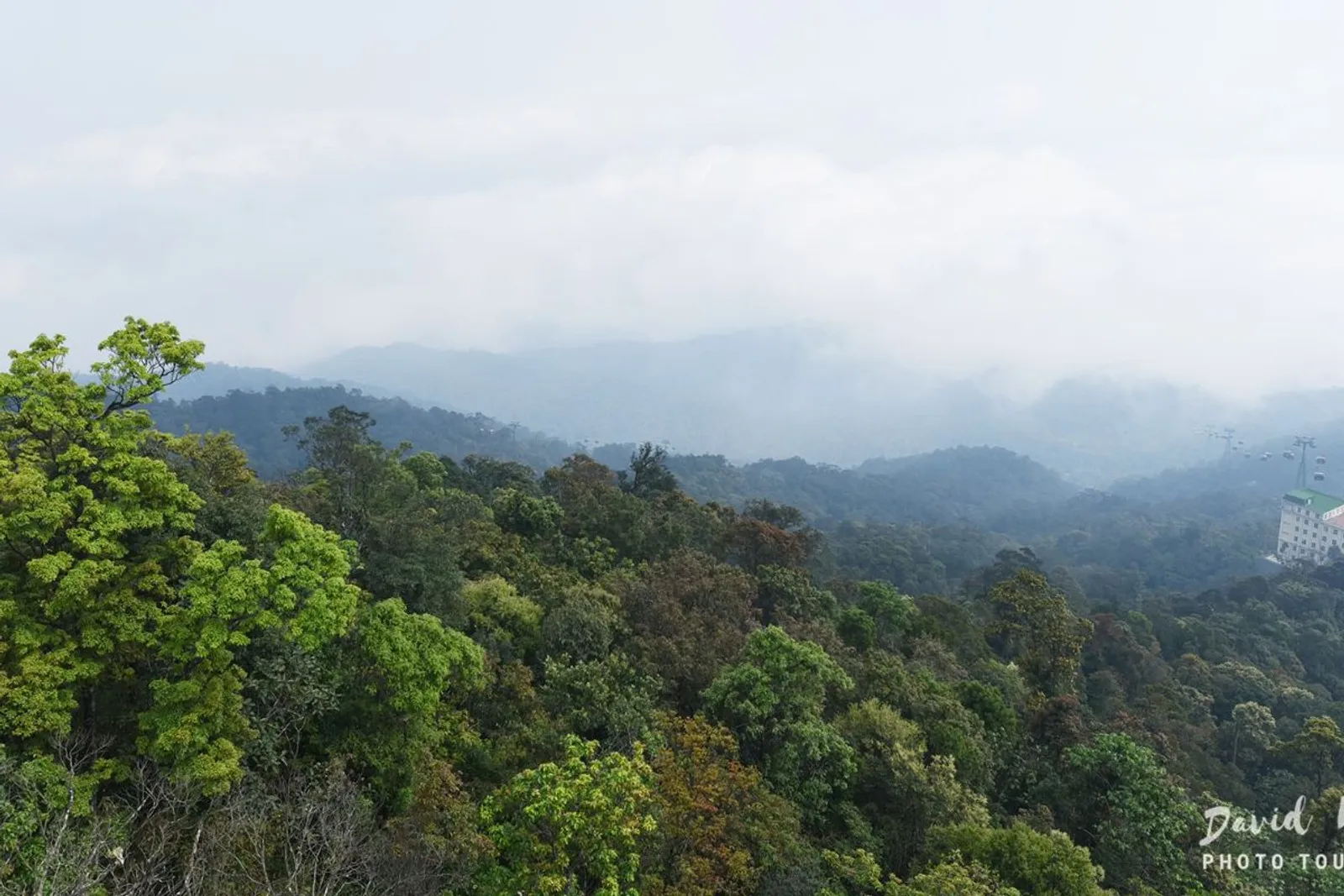 Bana Hills Danang