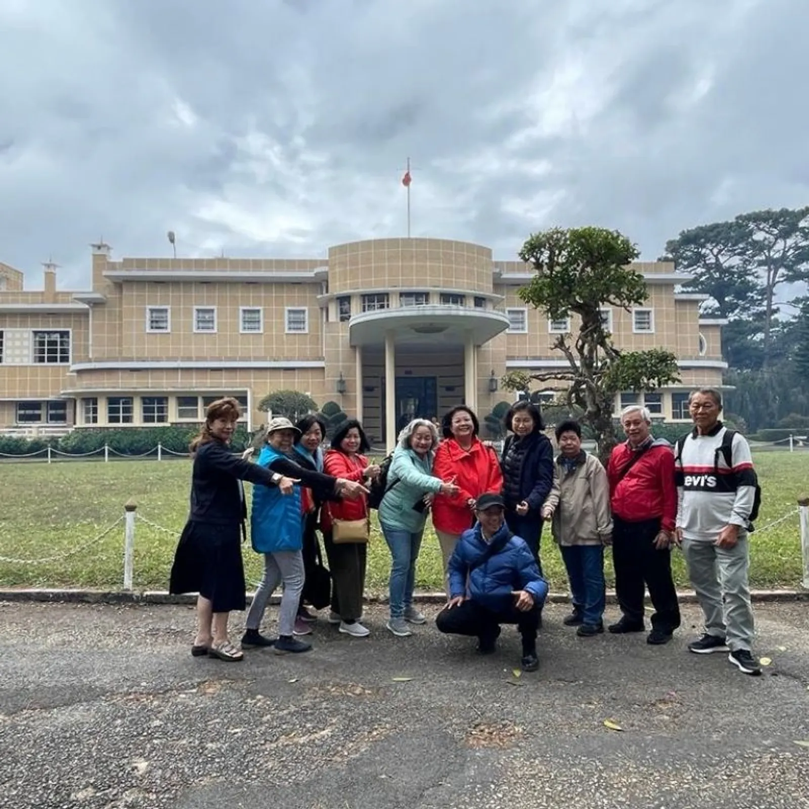5D4N Amazing Dalat Nha Trang Tour – photo 45