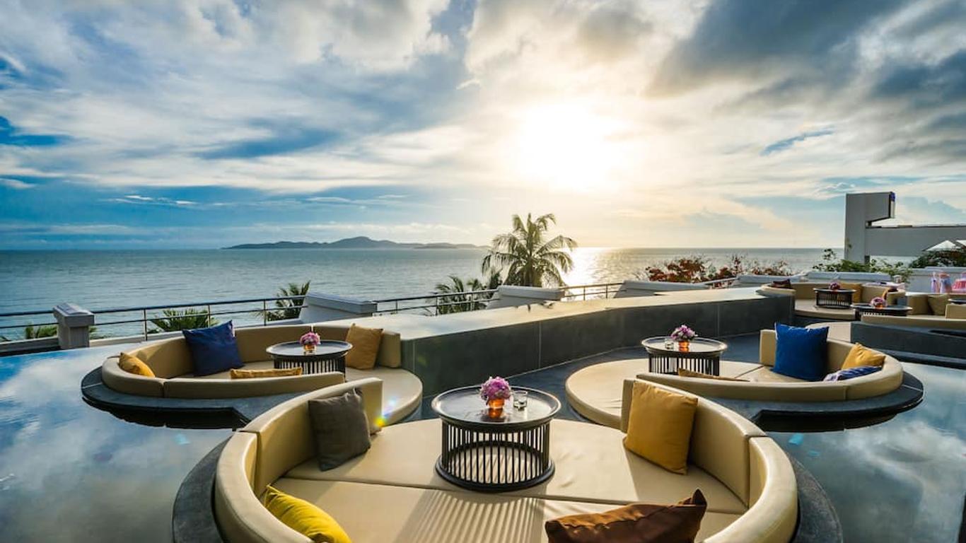 Thailand Pattaya Beach: Explore hotels and resorts around one of The Best Beach in Asia – photo 1