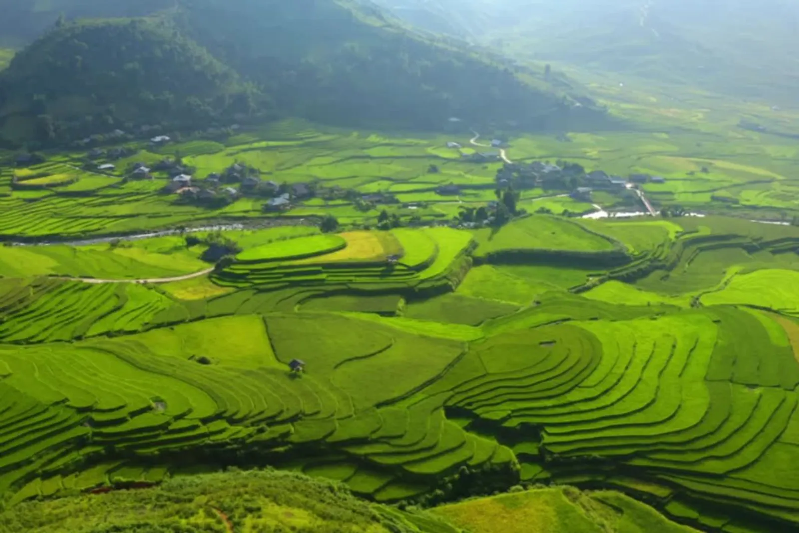 Mu Cang Chai & Sapa 7-Day Private Tour: Khau Pha Pass, Fansipan & Ta Van – photo 6