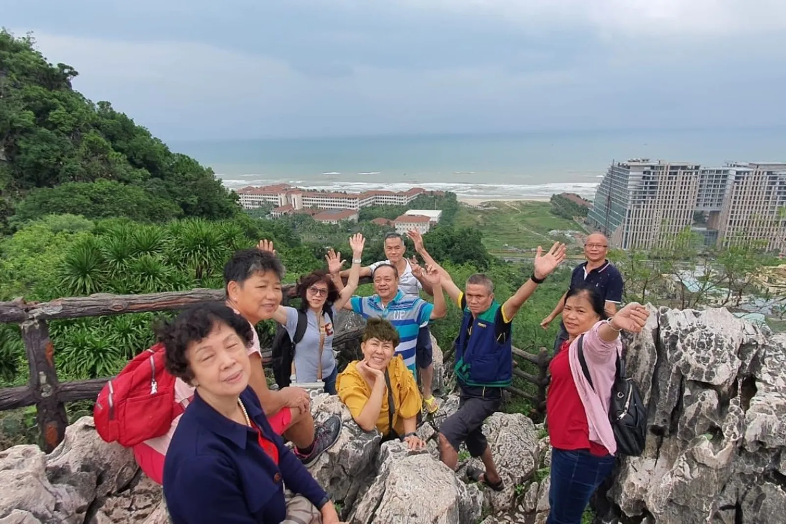 5D4N Exquisite Da Nang / Hue / Hoi An / Ba Na Hill Tour – photo 81