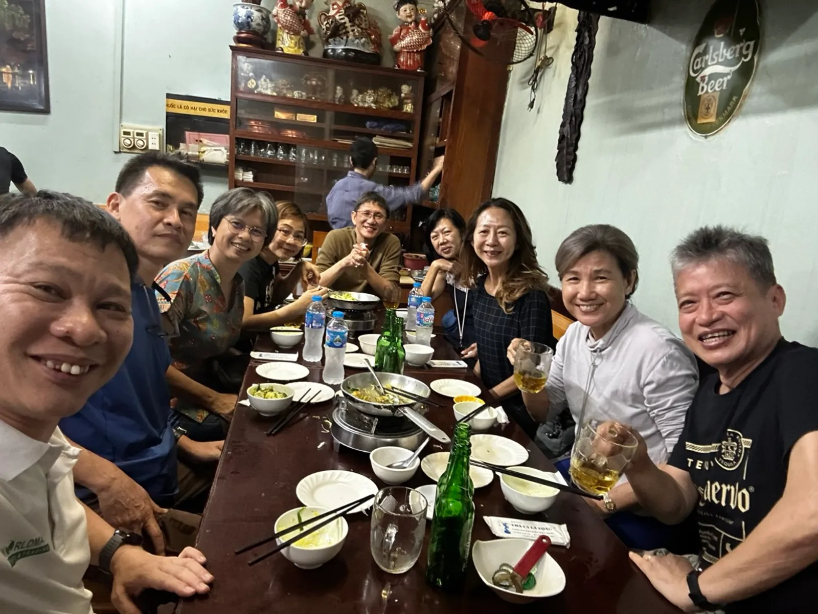 Discover the Vibrant Flavors of Hanoi's Street Food Scene – photo 15