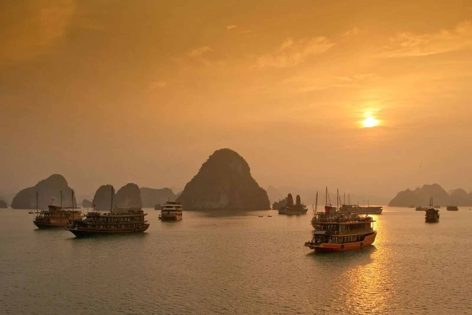 11D10N Vietnam Tour – photo 60