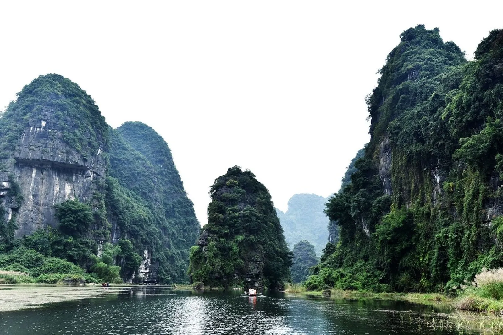 Bai Dinh - Trang An Tour 1 Day – photo 6