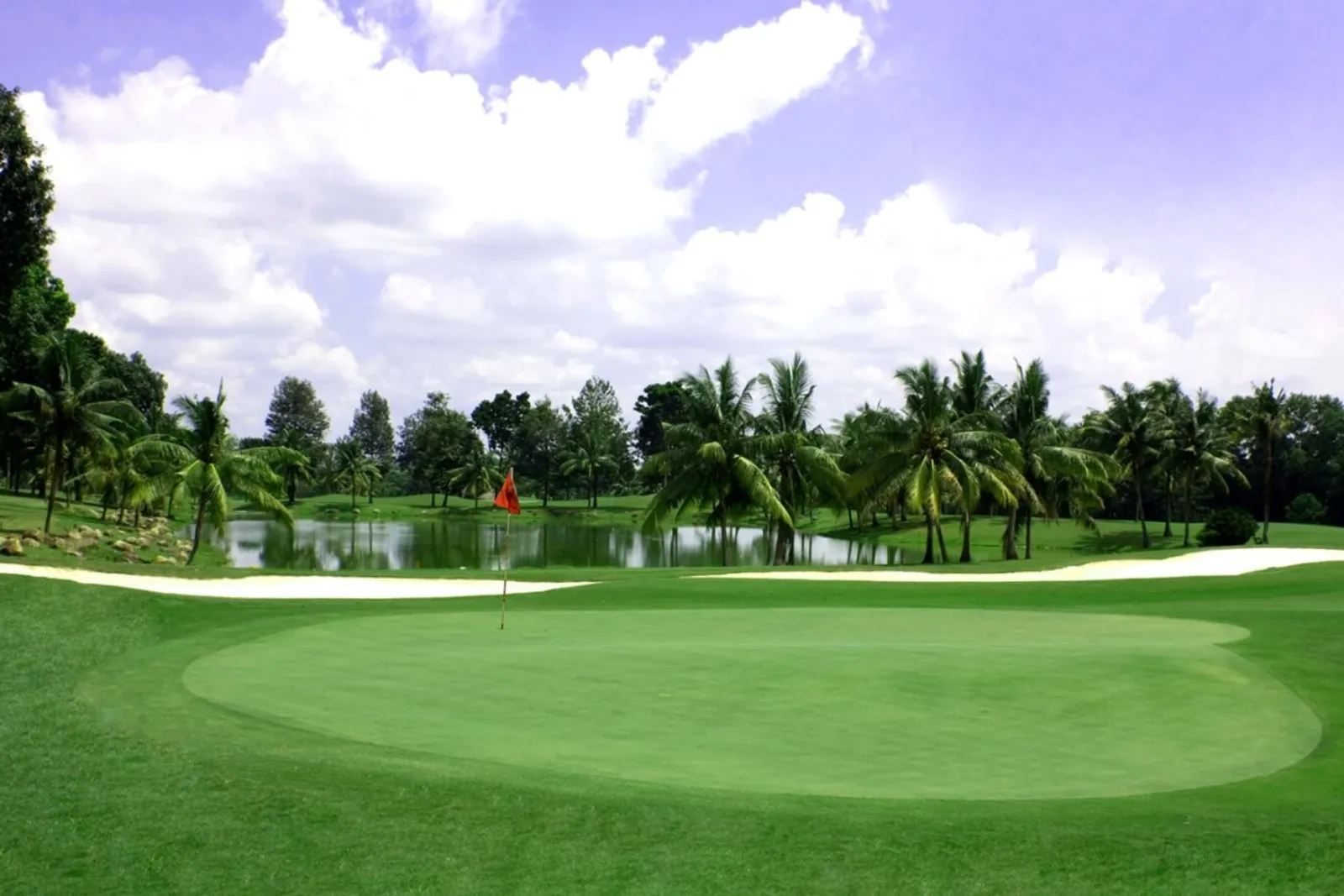 9D8N Ultimate Saigon Golf Tour – photo 19