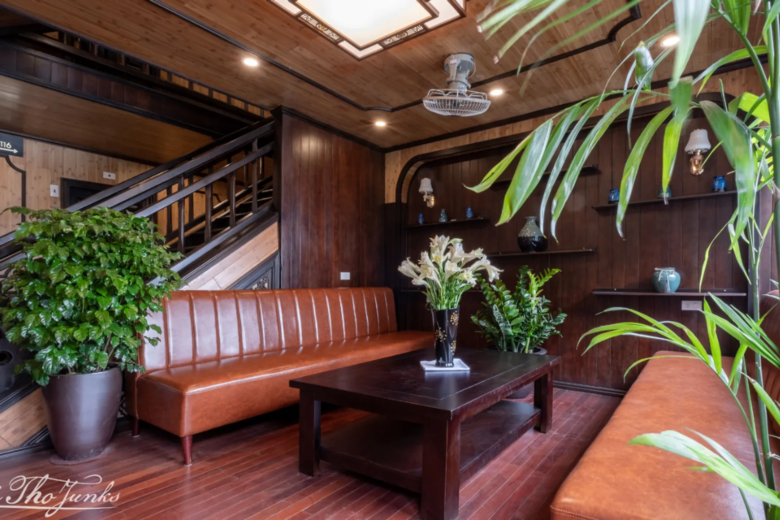3D2N Victory Star Cruise Halong Bay – photo 10