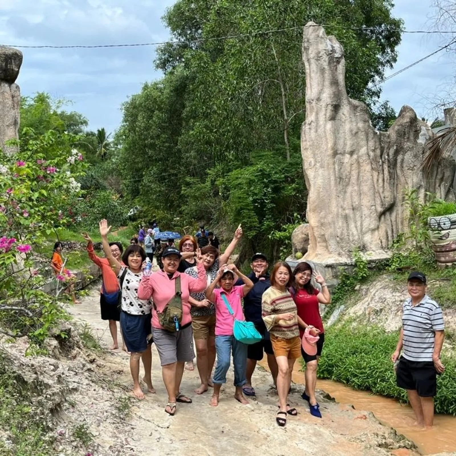 Central & South Vietnam 10 Days: Hue, Hoi An, Dalat, Mui Ne & Nha Trang – photo 52