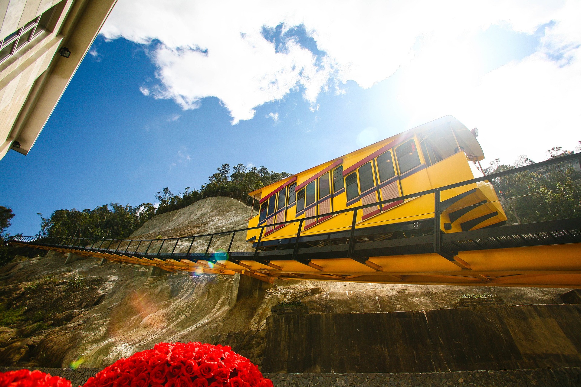 Ba Na hill Da Nang Travel