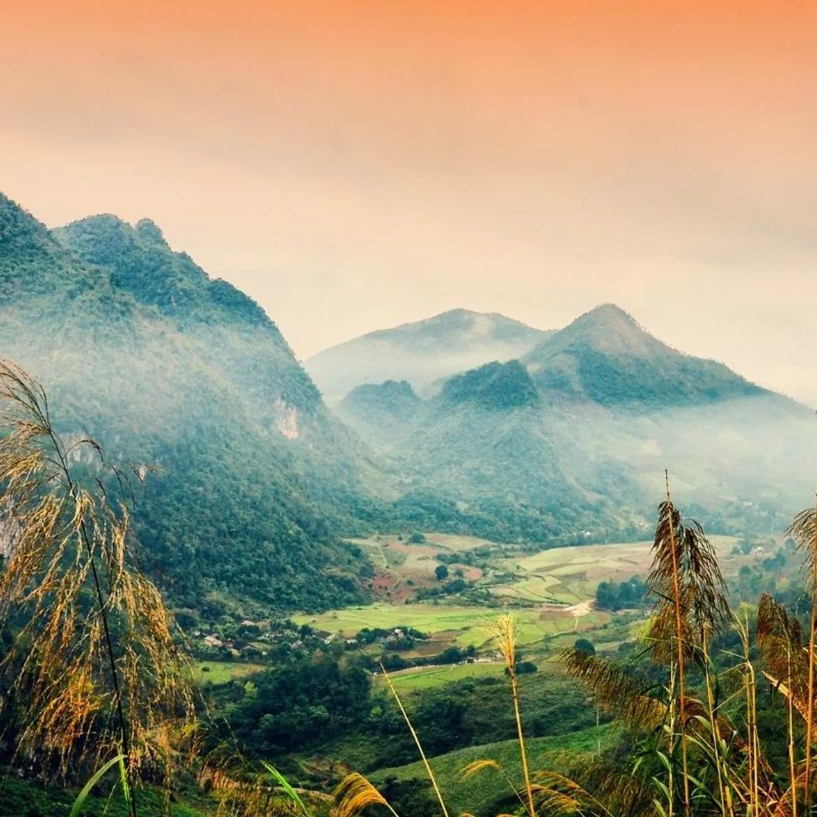 6 Day Ha Giang Yen Minh Meo Vac Cao Bang Ban Gioc Waterfall Tour – photo 31