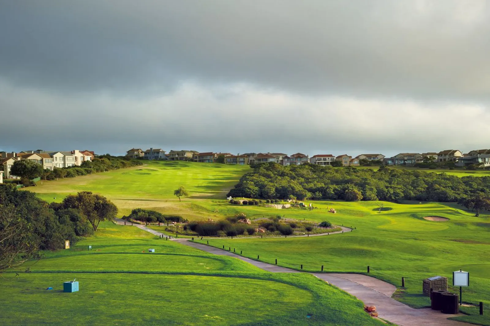 Mossel Bay South Africa