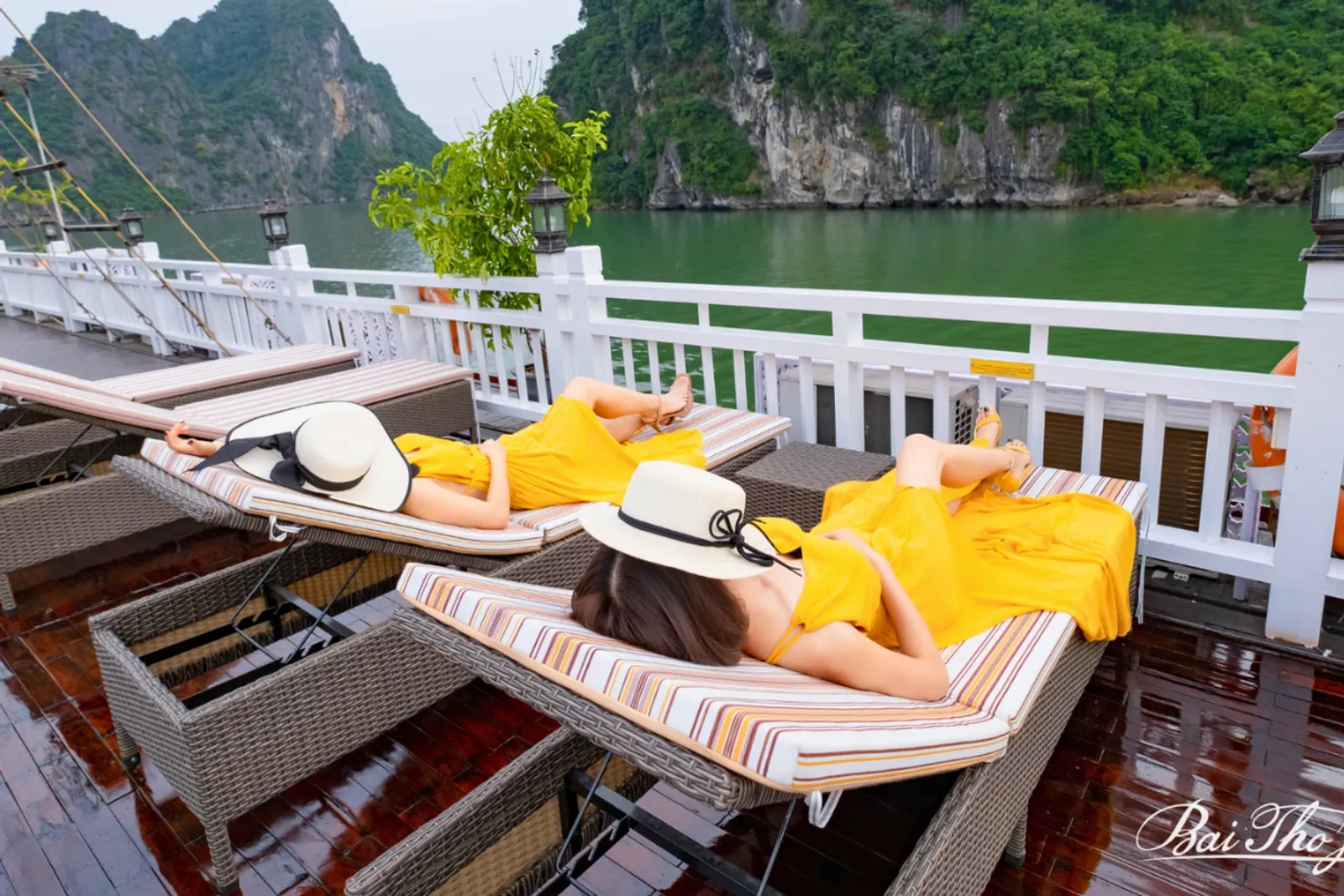 3D2N Victory Star Cruise Halong Bay – photo 15
