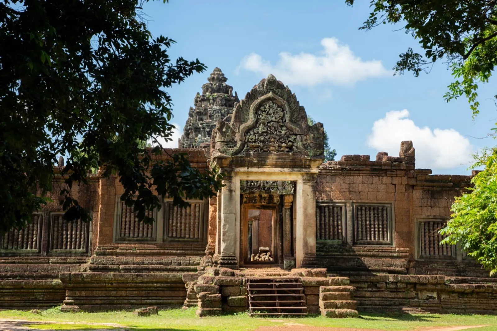 Angkor's Hidden Temples Tour in 1 Day – photo 10