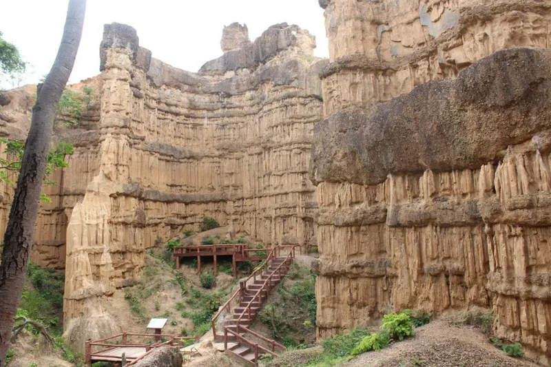 Mae Wang National Park