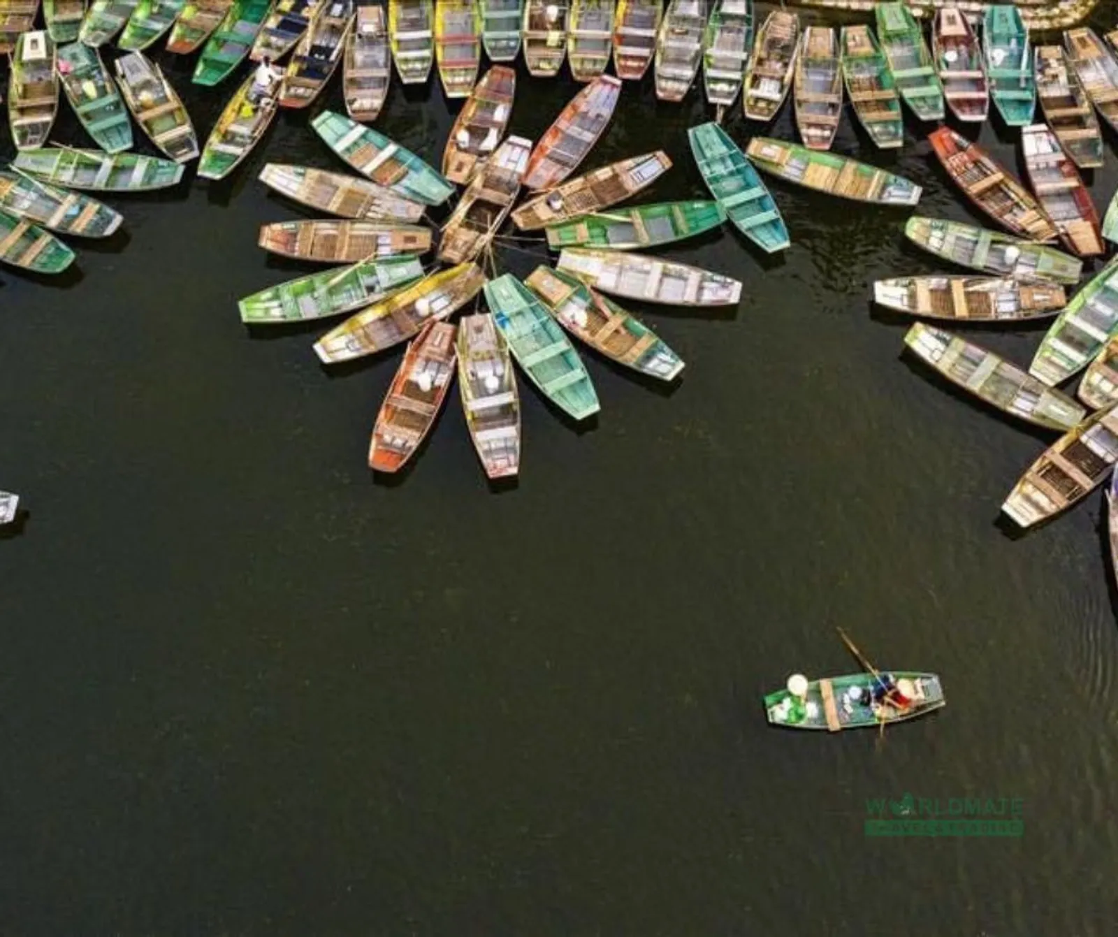Paket Wisata Vietnam di Hanoi Halong Trang An 5 Hari 4 Malam – photo 27