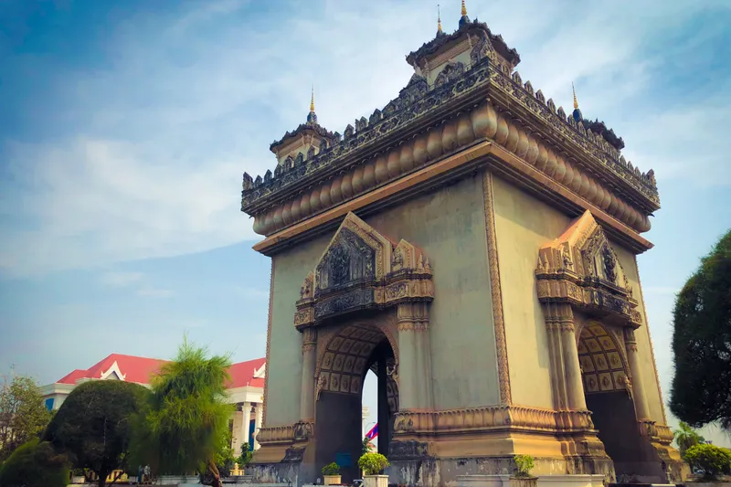 Exploring Laos in October: Weather, Destinations, and Travel Tips