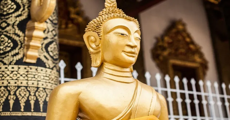 Vientiane - Luang Prabang 4 Days by Train
