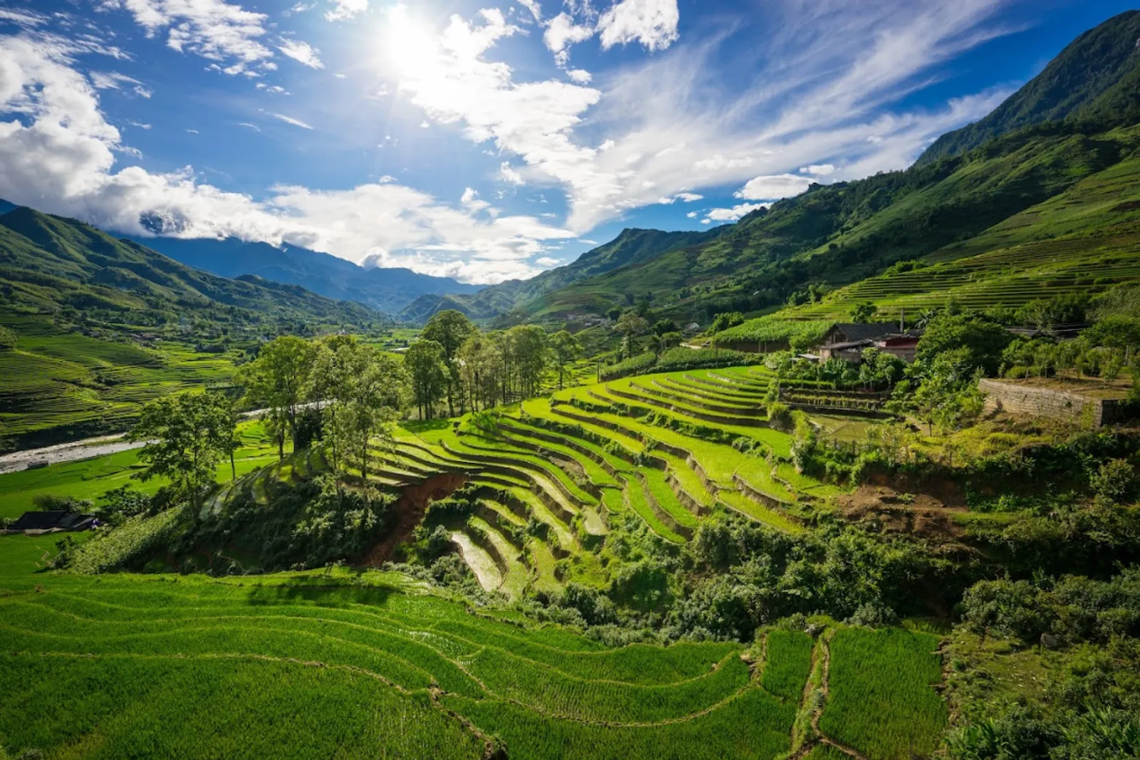 Sapa in November: A Guide to Weather, Attractions, and Travel Tips