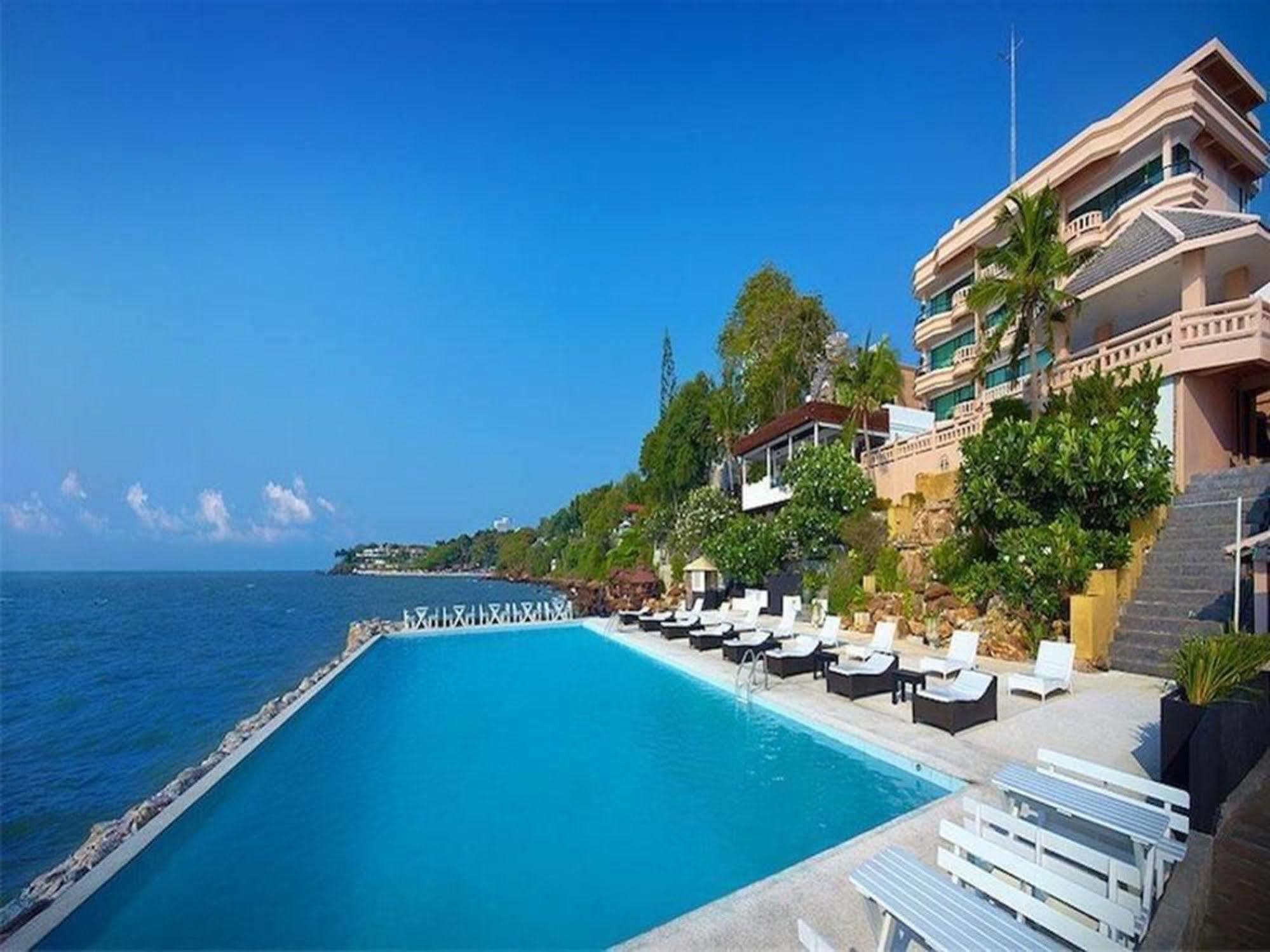 Thailand Pattaya Beach: Explore hotels and resorts around one of The Best Beach in Asia – photo 3