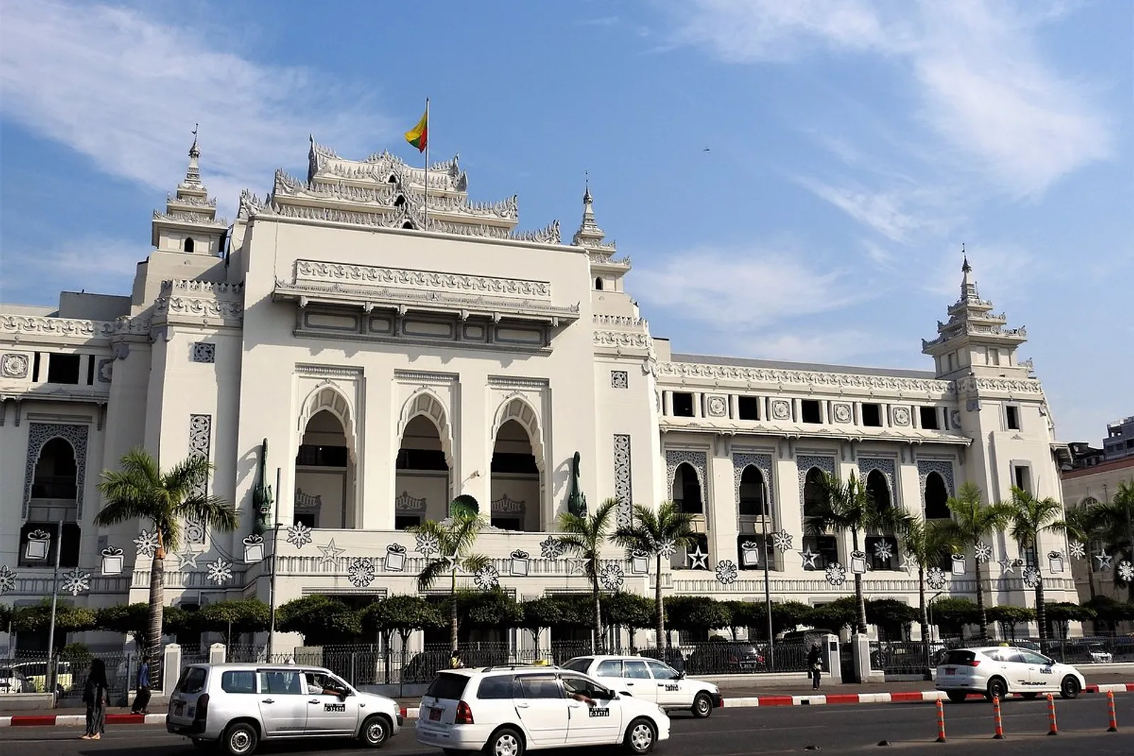 Yangon City Tour 3 Days – photo 9