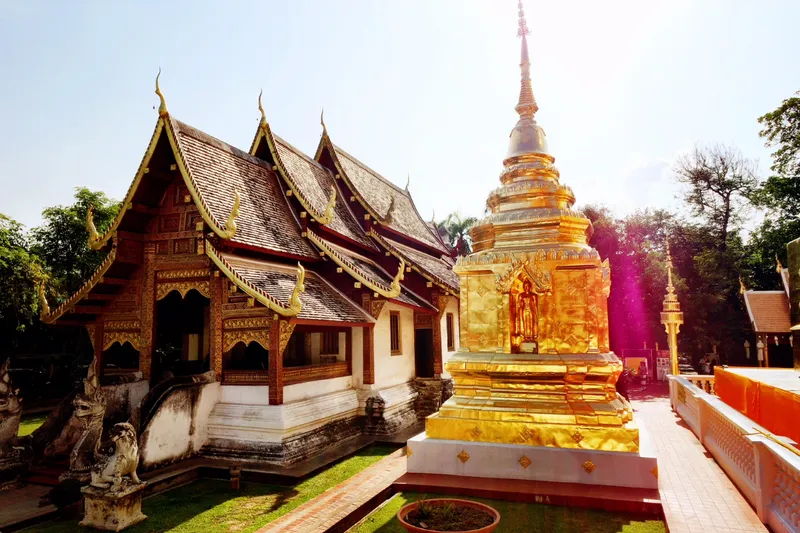4D3N CHIANG MAI TOUR – photo 2