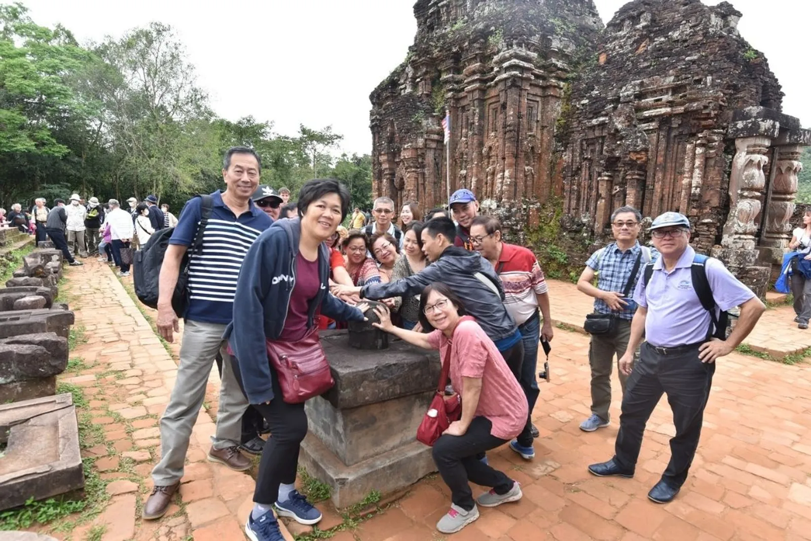 5D4N Exquisite Da Nang / Hue / Hoi An / Ba Na Hill Tour – photo 63