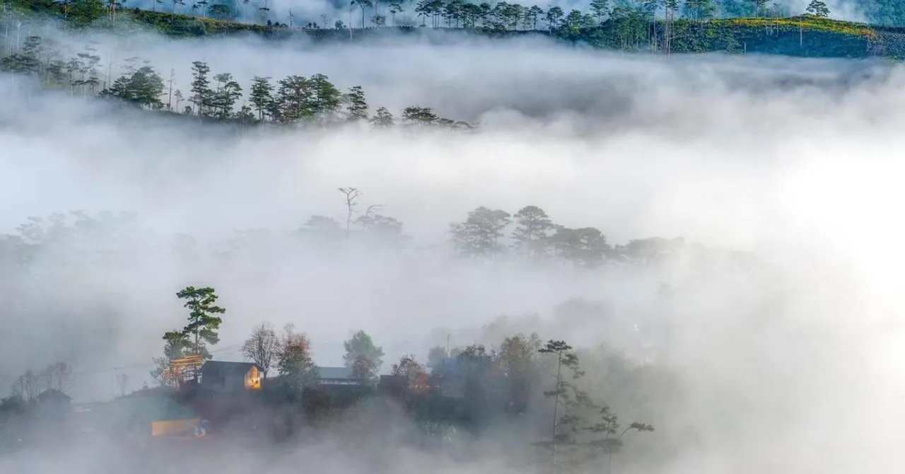 5D4N Amazing Dalat Nha Trang Tour