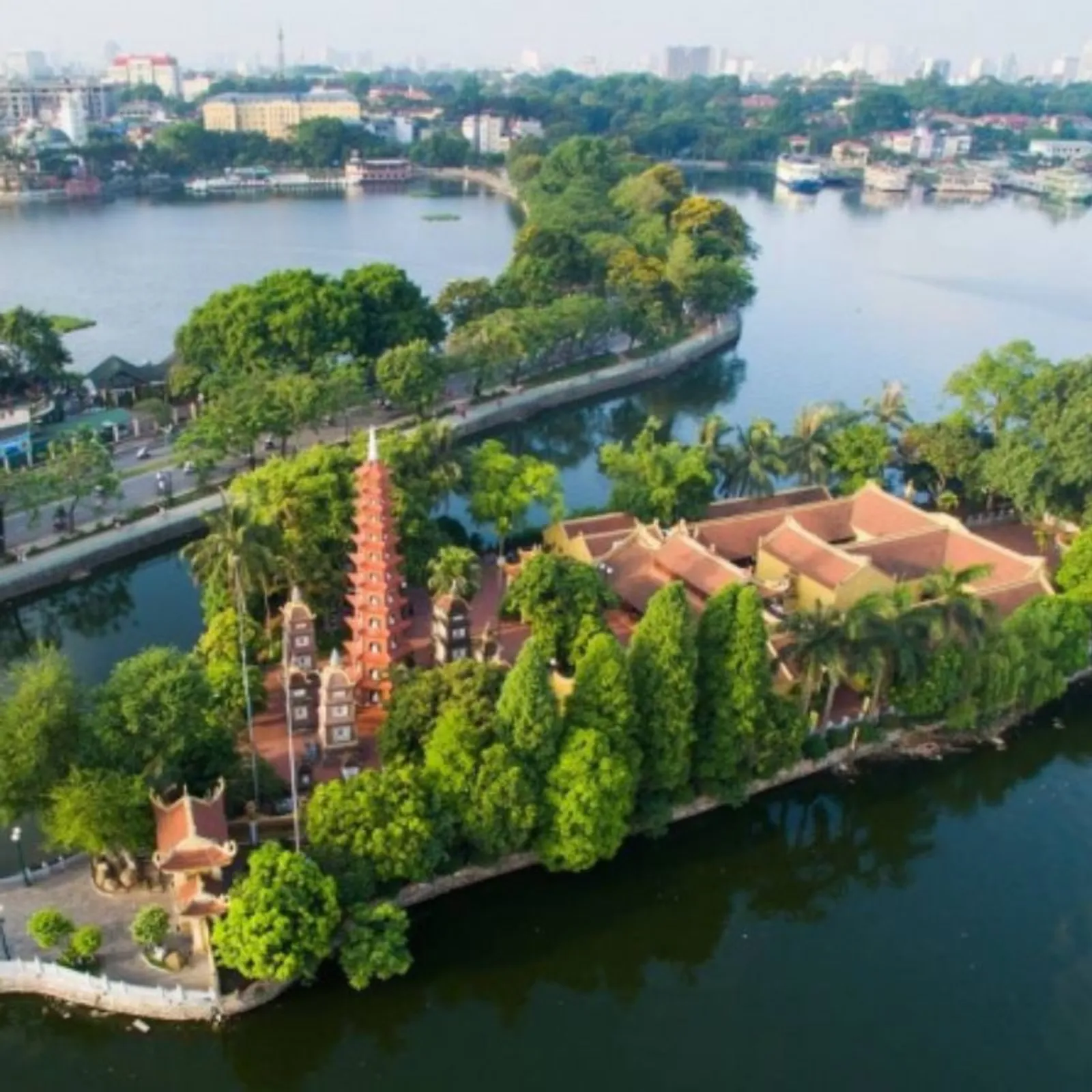 Vietnam Laos Cambodia Tour 11 Days / 10 Nights – photo 20