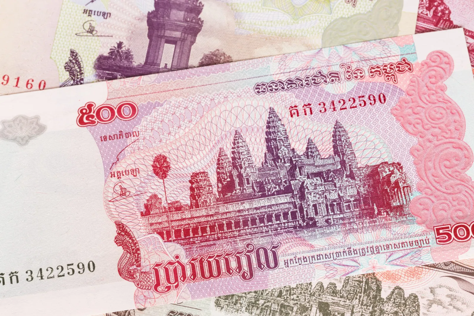 Everything You Should Know About Cambodian Currency