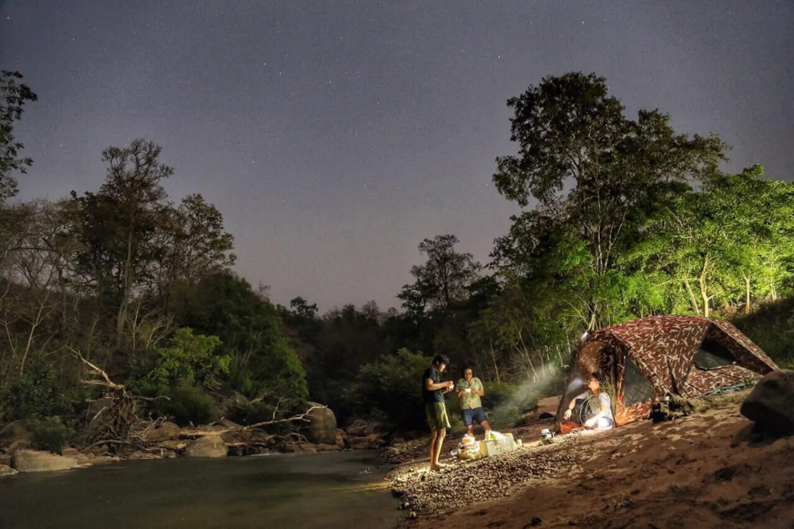 4D3N Mae Sairang & Mae Hong Son Tour – photo 17