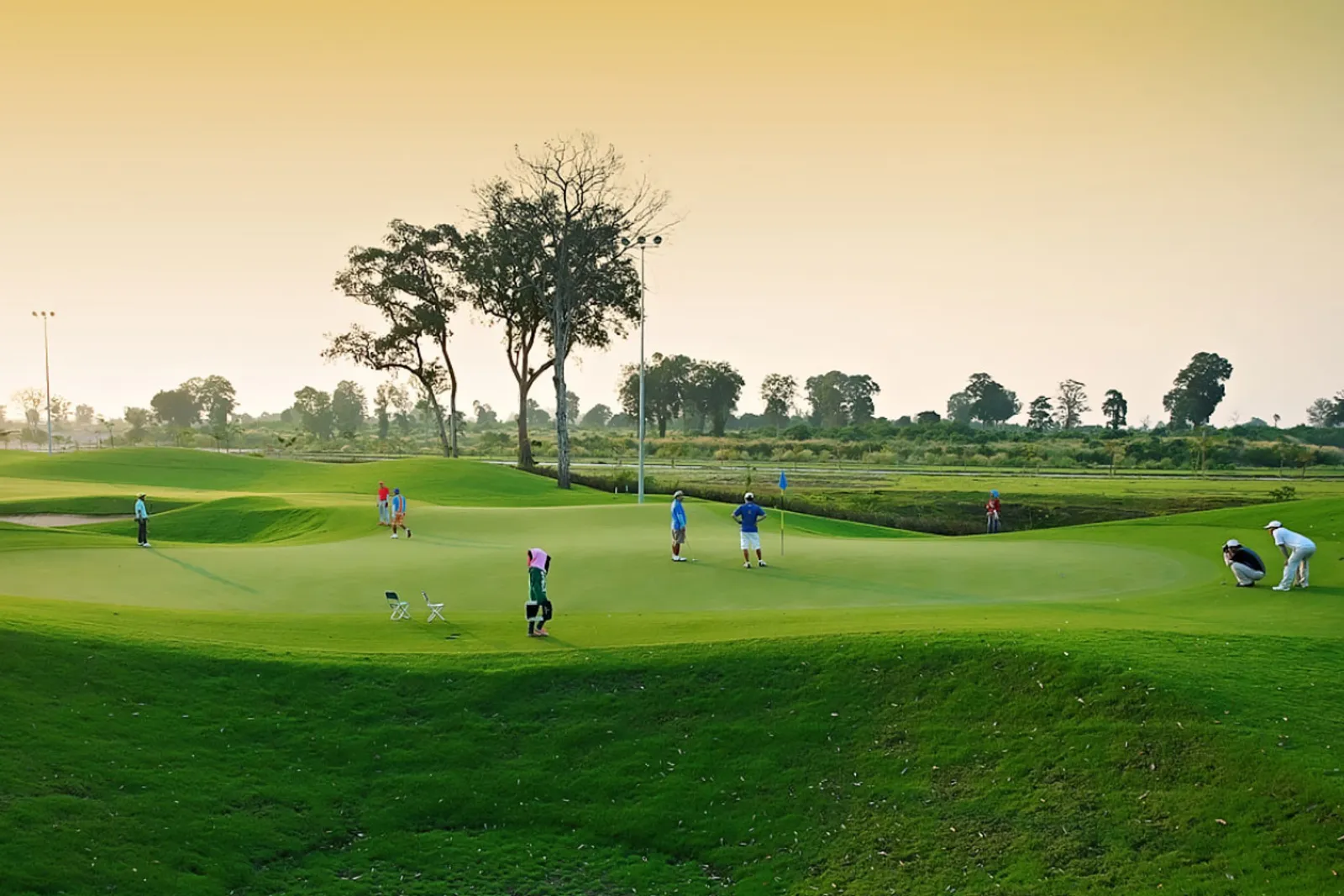 9D8N Ultimate Saigon Golf Tour – photo 4